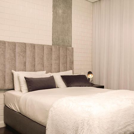 The Urban Hotel Λουσάκα Εξωτερικό φωτογραφία