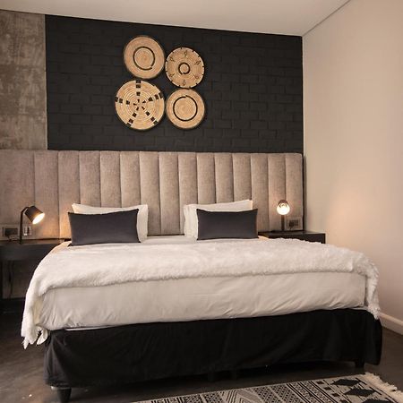 The Urban Hotel Λουσάκα Εξωτερικό φωτογραφία