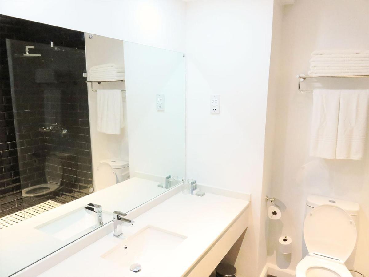 The Urban Hotel Λουσάκα Εξωτερικό φωτογραφία