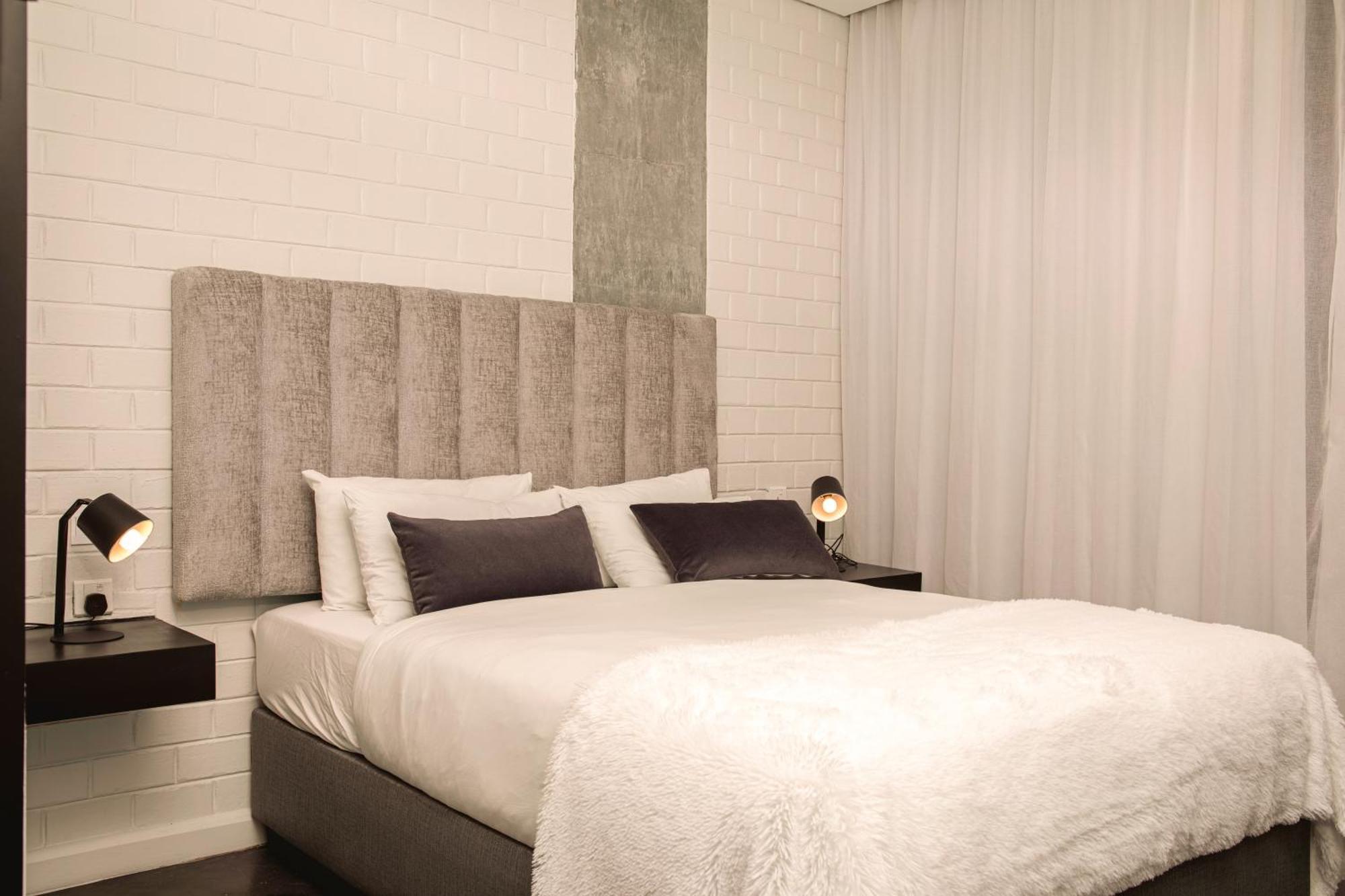 The Urban Hotel Λουσάκα Εξωτερικό φωτογραφία