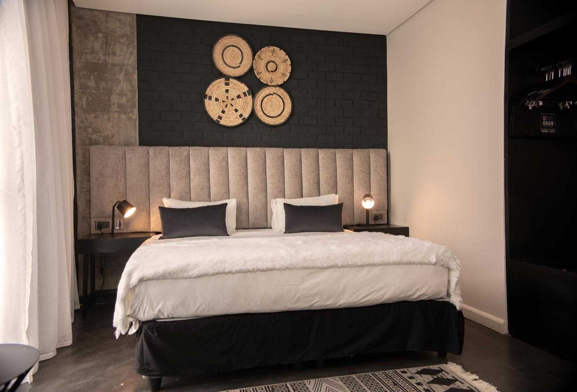 The Urban Hotel Λουσάκα Εξωτερικό φωτογραφία